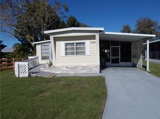 6653 Keystone Ct, North Port, FL 34287