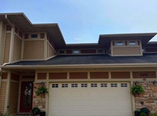 1100 W Pleasant St UNIT 3, Portage, WI 53901