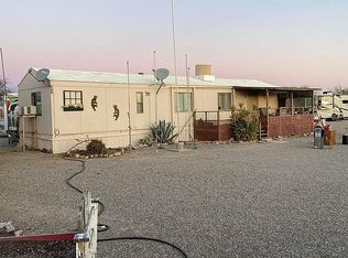 39794 Idaho Way, Salome, AZ 85348