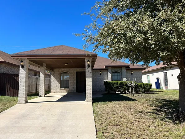 316 Jazmin Rd, Laredo, TX 78043