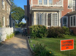 23 E Waverly Rd, Wyncote, PA 19095