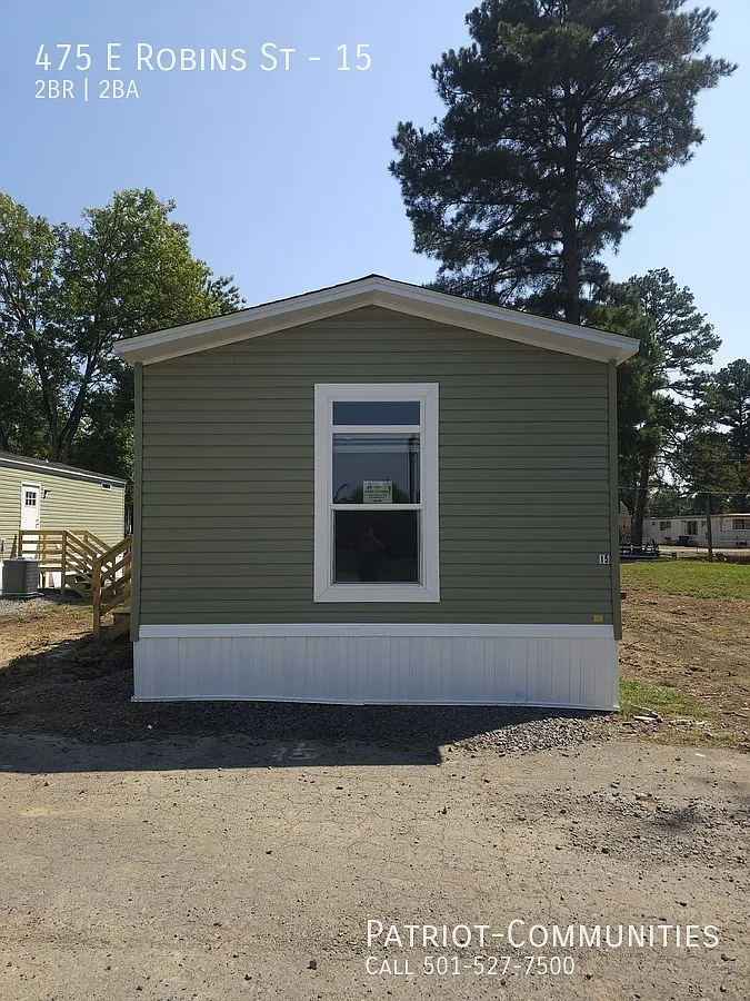 Oakwood - 15 — Photo 2