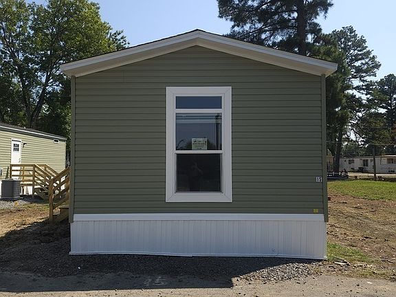 2nd image of 475 E Robins St Lot 15