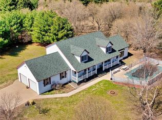 2014 60th St, Somerset, WI 54025