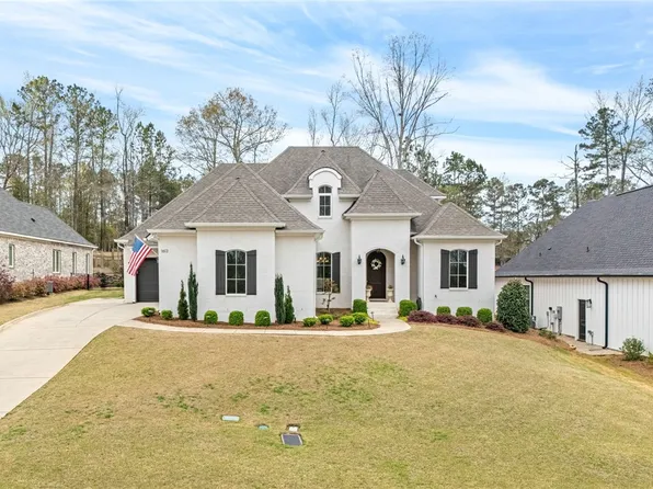 1613 Club Creek Dr, Auburn, AL 36830