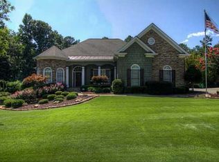 1171 Bridgemill Ave, Canton, GA 30114