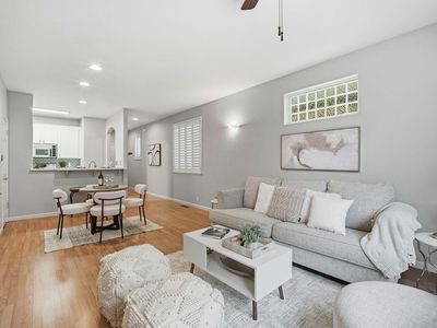 384 Mark West Commons Circle, Santa Rosa, CA, 95403