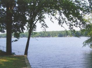 1728 Gold Nugget Point, Prosperity, SC 29127