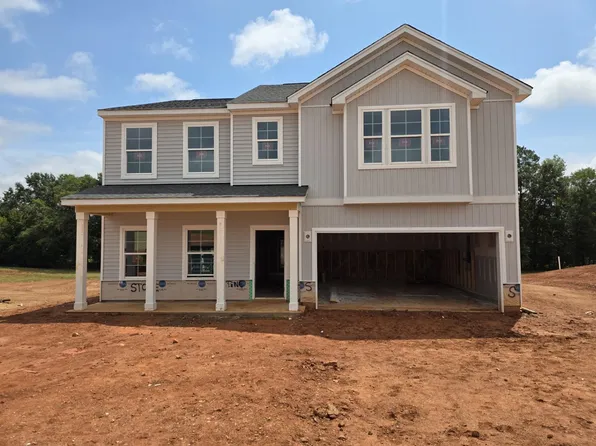 447 Dodger Ave, Chesnee, SC 29323
