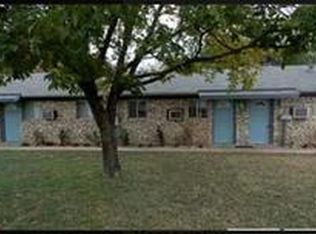 5509 Guadalupe St UNIT 103, Austin, TX 78751