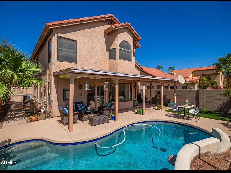 4173 E Cholla Canyon Dr — Photo 8