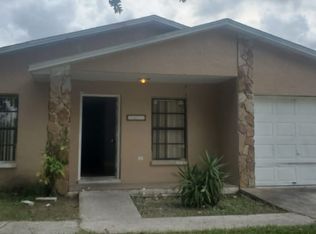 2612 W Saint Conrad St #0, Tampa, FL 33607