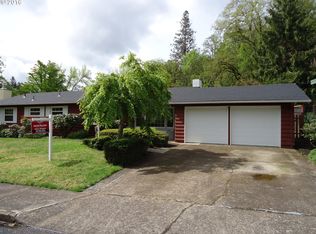 250 E 36th Ave, Eugene, OR