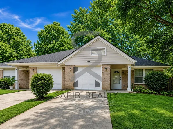 965 Grant Ter SE #A, Atlanta, GA 30315