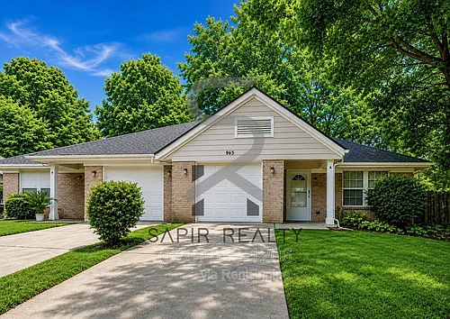 965 Grant Ter SE #A Photo 1