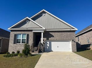 7823 Burnside Loop, Pensacola, FL 32526