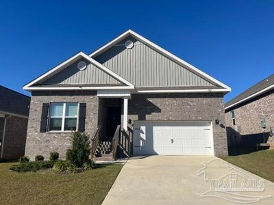 7823 Burnside Loop, Pensacola, FL, 32526