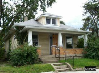 267 S Leeds Ave, Indianapolis, IN