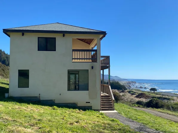 41301 Seascape Drive, Westport, CA 95488