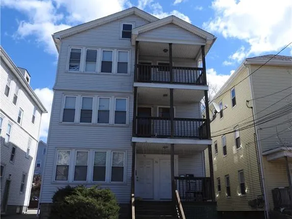 55 Felix St, Providence, RI 02908