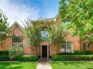 610 W Muirfield Rd, Garland, TX 75044