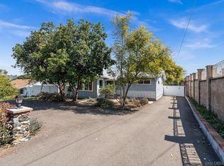 3509 S Cordoba Ave, Spring Valley, CA 91977