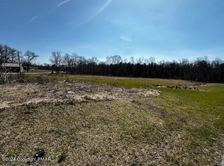 Mountain View Dr, Danielsville, PA 18038