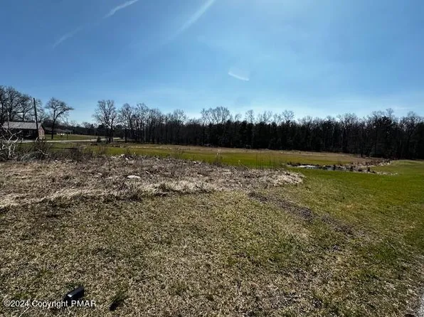 Mountain View Dr, Danielsville, PA 18038