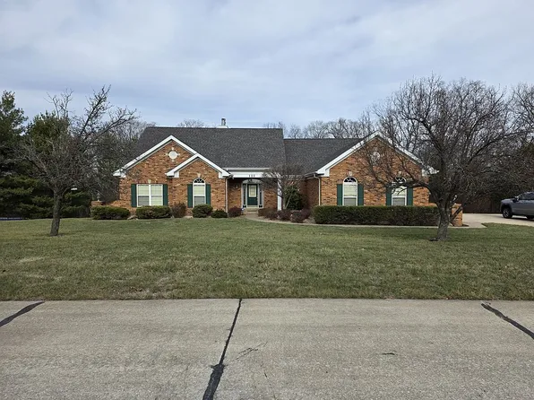 111 Cooperwyck Rd, Wentzville, MO 63385