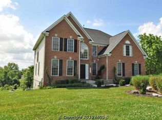 3302 Offutt Rd, Randallstown, MD 21133