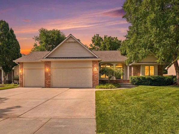14137 W Bluegrass Ct, Wichita, KS 67235