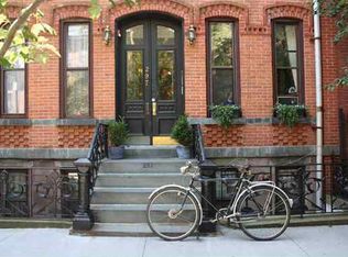 297 Pavonia Ave #201, Jersey City, NJ 07302