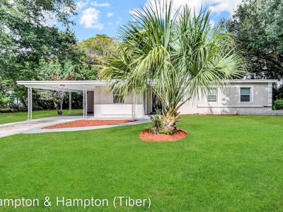 1208 N Pine Hills Rd, Orlando, FL, 32808