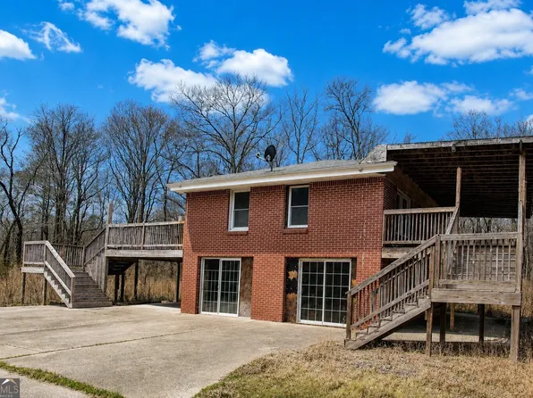 140 Joe Bray Rd, Fayetteville, GA 30214