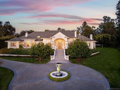 17135 Circa Del Sur, Rancho Santa Fe, CA, 92067