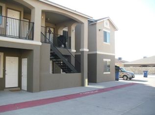 14304 Gil Reyes Dr, El Paso, TX 79938