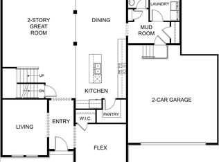 Vincent Plan, Rose Ranch, Eagle Mountain, UT 84005