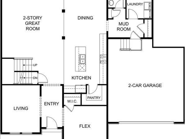 Vincent Plan, River Point