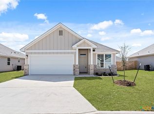 8009 Smoke Creek Ln, Temple, TX 76502