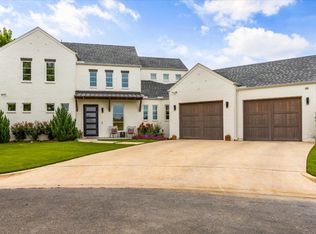 168 Links Ln, Aledo, TX 76008