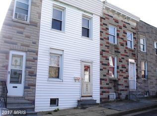2521 Dulany St, Baltimore, MD 21223