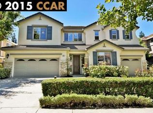 127 Provence Rd, Danville, CA 94506