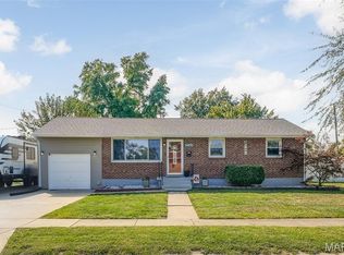 3128 Carlson Ave, Granite City, IL