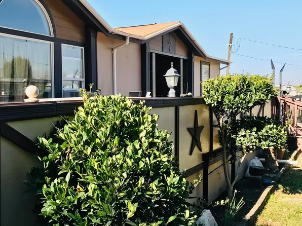 20731 Road 254 #A, Strathmore, CA 93267