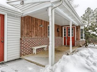 40 E Elm St, Conestoga, PA 17516