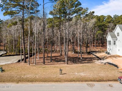 545 Avocet Drive, Beaufort, NC, 28516