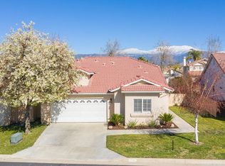 1735 Turquesa Dr, San Jacinto, CA 92583