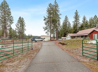2874 E Hudlow Rd, Hayden Lake, ID 83835