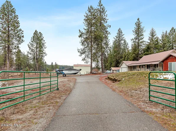 2874 E Hudlow Rd, Hayden Lake, ID 83835