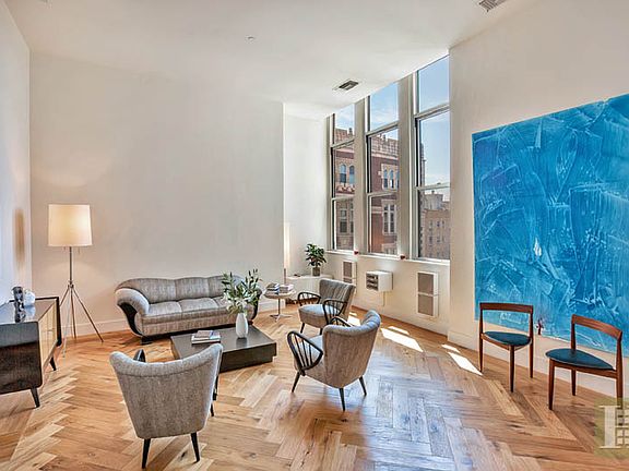 2nd image of 220 W 148th St APT 4F